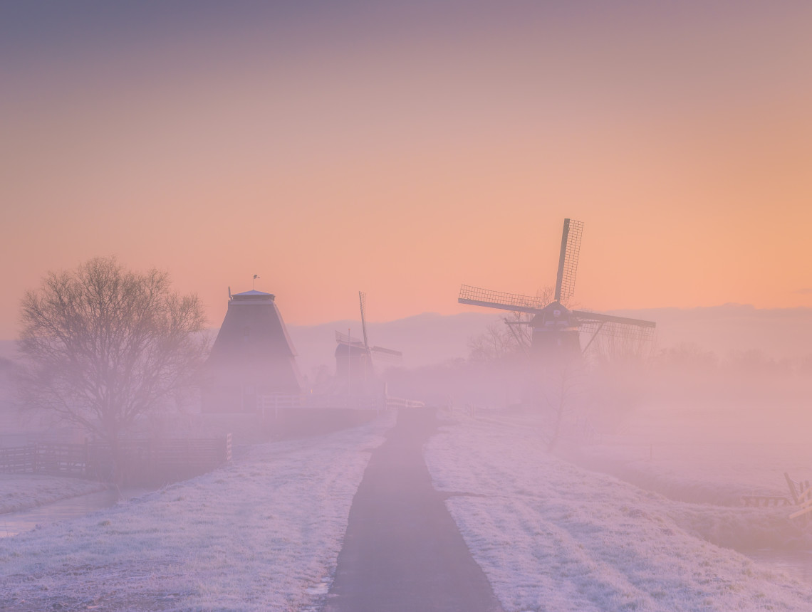 Landschapsfotografie