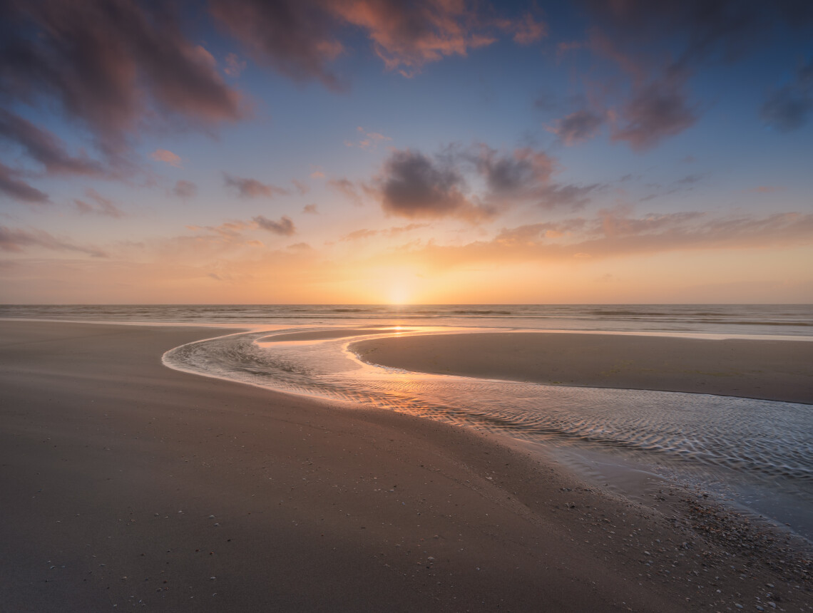 Landschapsfotografie