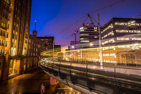 Beatrixkwartier, Den Haag - 100% Den Haag