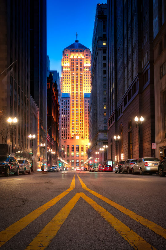 Chicago, USA