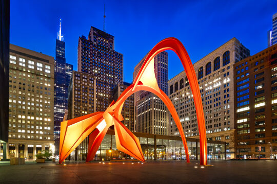 Chicago, USA