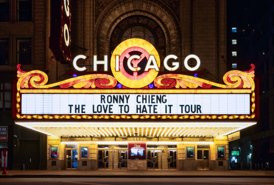 Chicago, USA