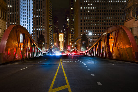 Chicago, USA