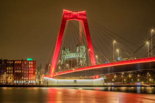 Rotterdam