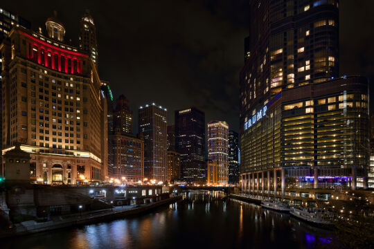 Chicago, USA