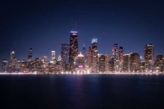 Chicago, USA