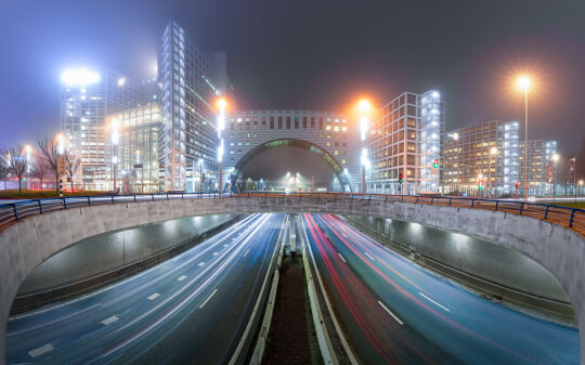 Beatrixkwartier, Den Haag