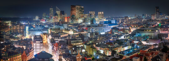 Den Haag