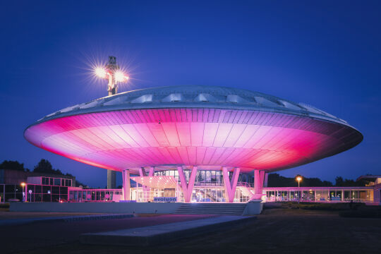 Evoluon, Eindhoven