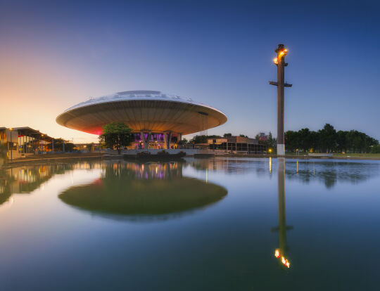Evoluon, Eindhoven