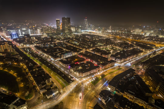 Den Haag