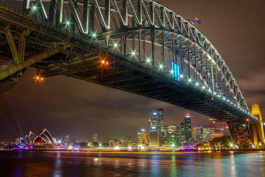 Sydney, Australie