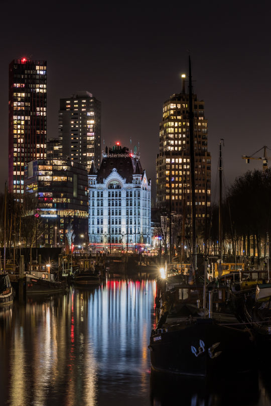 Rotterdam