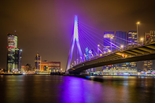 Rotterdam