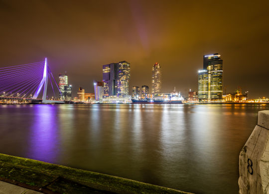 Rotterdam