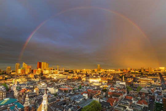 Den Haag