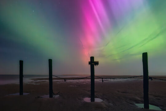 Aurora 2024, The Netherlands