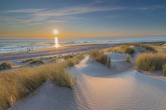 Westenschouwen, Schouwen-Duiveland