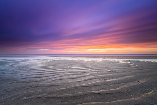 Zuiderstrand, Scheveningen