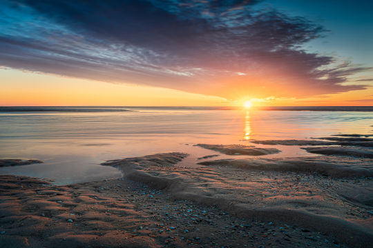 Maasvlaktestrand, Rotterdam 