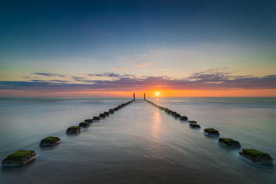 Westenschouwen, Schouwen-Duiveland