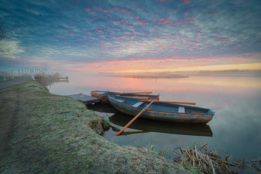 De Vlietlanden, Midden Delfland