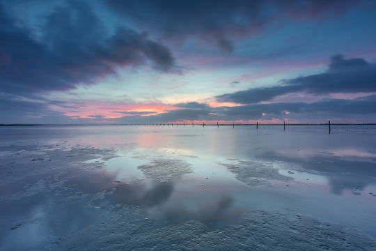 Slikken van Flakkee, Goeree-Overflakkee