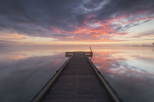 Reeuwijkse Plassen, Reeuwijk