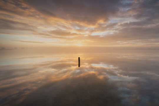 Reeuwijkse Plassen, Reeuwijk