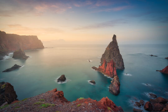 Madeira, Ponta de São Lourenço