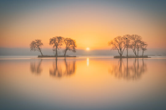 Reeuwijkse Plassen, Reeuwijk