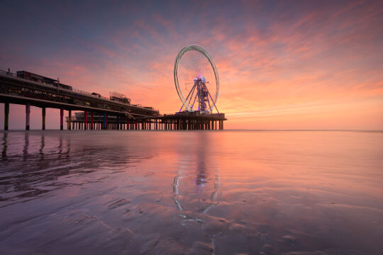 Scheveningen, Den Haag