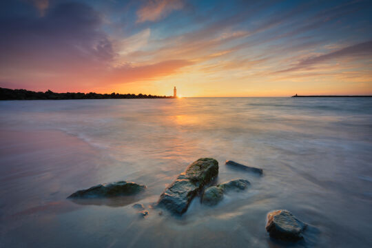 Brouwersdam, Zeeland