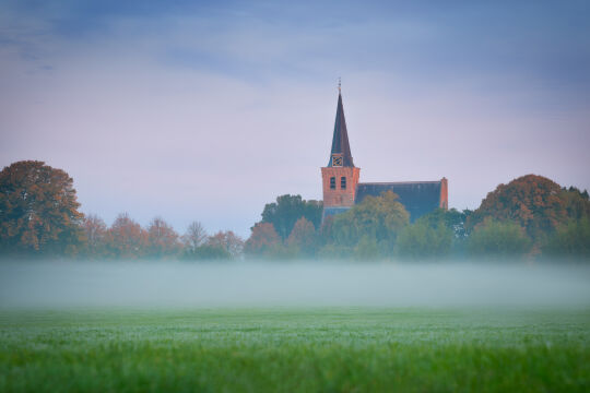 't Woudt, Midden Delfland