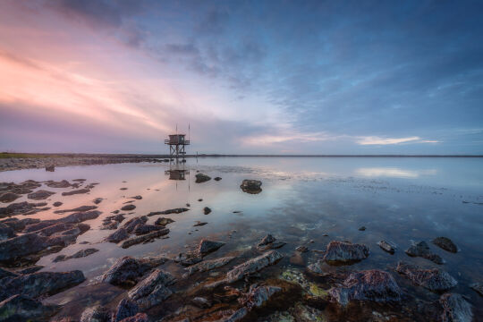 Scharendijke, Zeeland