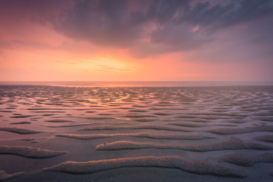 Brouwersdam, Zeeland