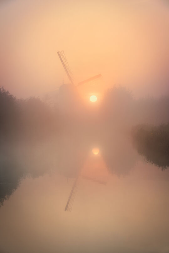 Reeuwijk, The Netherlands