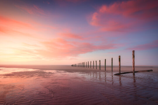 Maasvlaktestrand, Rotterdam