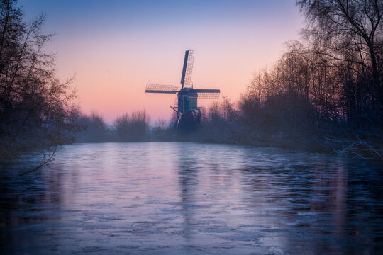 Reeuwijk, The Netherlands