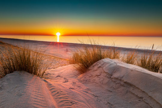 Scheveningen, Zuiderstrand