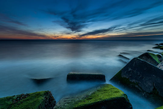 Scheveningen, Zuiderstrand