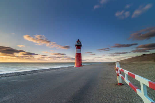 Noorderhoofd, Westkapelle